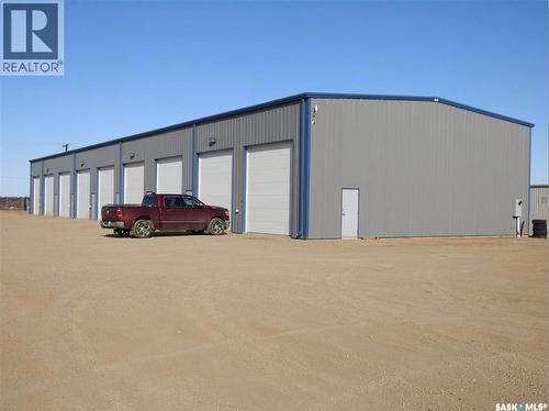 15/16 830 Snyder Road, Moose Jaw, SK 
