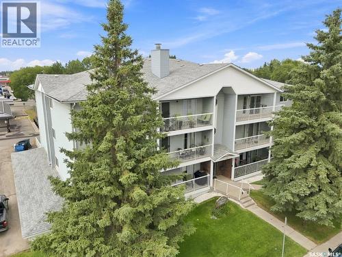203 918 Argyle AVENUE  Saskatoon, SK S7H 2V9