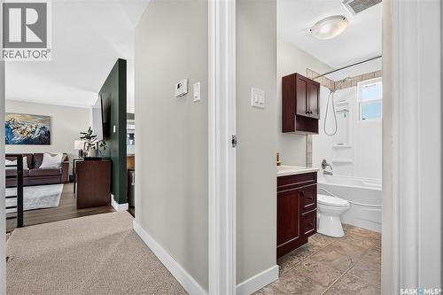 951 Holdsworth Crescent, Moose Jaw, SK - Indoor
