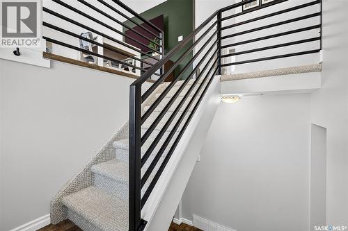 951 Holdsworth Crescent, Moose Jaw, SK - Indoor Photo Showing Other Room