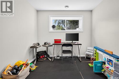 951 Holdsworth Crescent, Moose Jaw, SK - Indoor Photo Showing Other Room