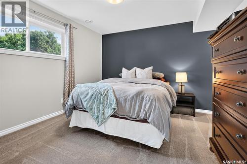 951 Holdsworth Crescent, Moose Jaw, SK - Indoor Photo Showing Bedroom