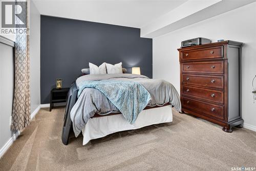 951 Holdsworth Crescent, Moose Jaw, SK - Indoor Photo Showing Bedroom