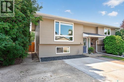951 Holdsworth Crescent, Moose Jaw, SK - Outdoor