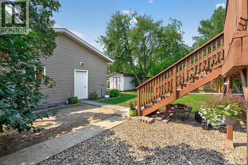 951 Holdsworth Crescent, Moose Jaw, SK - Outdoor