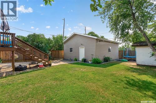 951 Holdsworth Crescent, Moose Jaw, SK - Outdoor