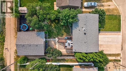 951 Holdsworth Crescent, Moose Jaw, SK - Outdoor