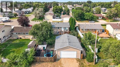 951 Holdsworth Crescent, Moose Jaw, SK - Outdoor