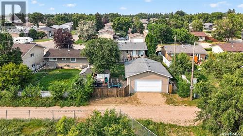 951 Holdsworth Crescent, Moose Jaw, SK - Outdoor
