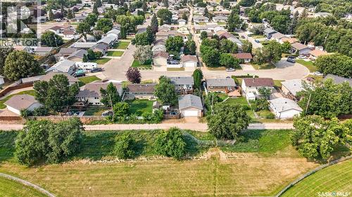 951 Holdsworth Crescent, Moose Jaw, SK - Outdoor With View