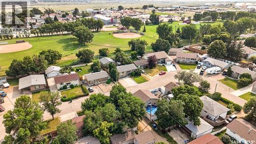 951 Holdsworth Crescent, Moose Jaw, SK - Outdoor With View