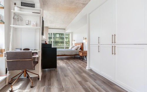 704-50 Camden Street, Toronto, ON - Indoor
