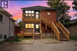 1287 AUBIN ROAD Unit# UPPER  Windsor, ON N8Y 4E4