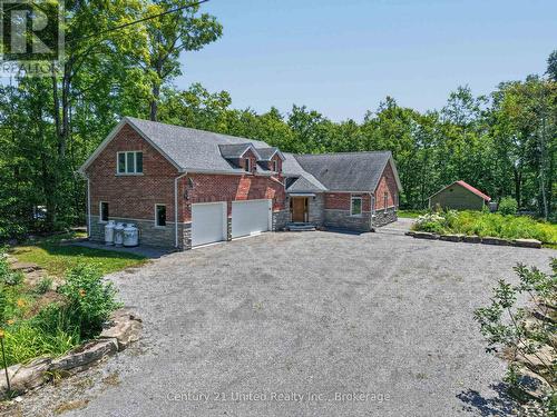 15 LIBRARY ROAD  North Kawartha, ON K0L 3E0