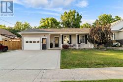 76 SANDERS STREET W South Huron (Exeter), ON N0M 1S2
