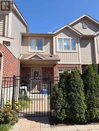 20 - 3399 CASTLE ROCK PLACE  London South (South W), ON N6L 0C8