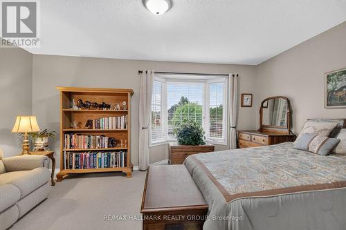 12 Ready Way, Ottawa, ON - Indoor Photo Showing Bedroom