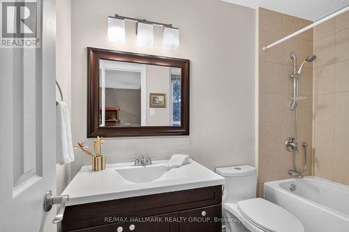 Updated Primary ensuite - 12 Ready Way, Ottawa, ON - Indoor Photo Showing Bathroom