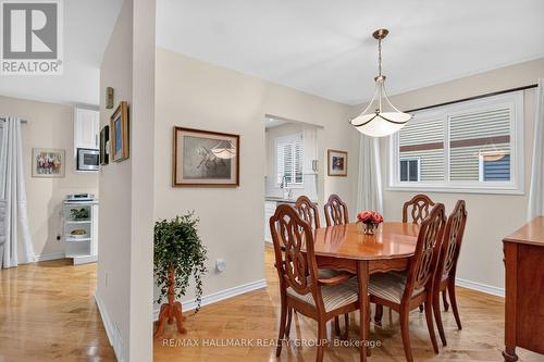 Dining room - 12 Ready Way, Ottawa, ON - Indoor Photo Showing Dining Room