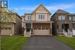 13 STEVEN DRIVE  Thorold (Hurricane/Merrittville), ON L3B 0G7