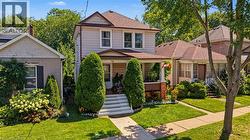 70 WOODLAND Avenue  St. Catharines, ON L2R 5A3
