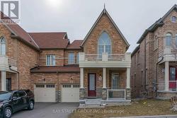 6 WAGNER DRIVE Markham, ON L6C 0W1