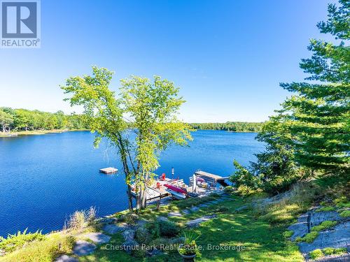 179 HAGGART LAKE ROAD  Georgian Bay (Freeman), ON P0C 1H0