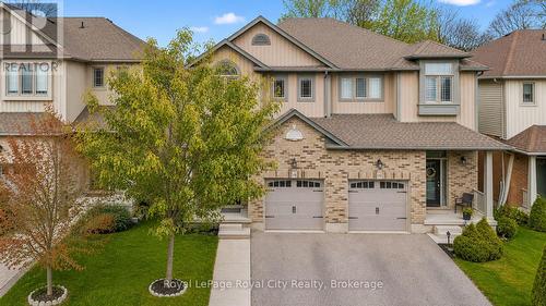 144 KEMP CRESCENT  Guelph (Grange Road), ON N1E 0K1