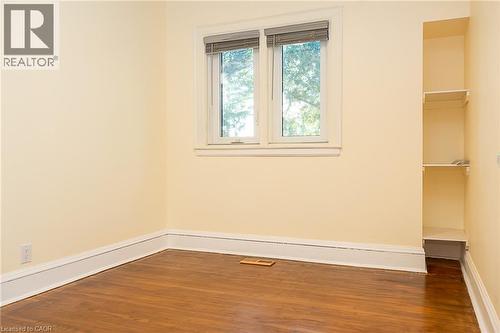 41 Paradise Road S, Hamilton, ON - Indoor Photo Showing Other Room