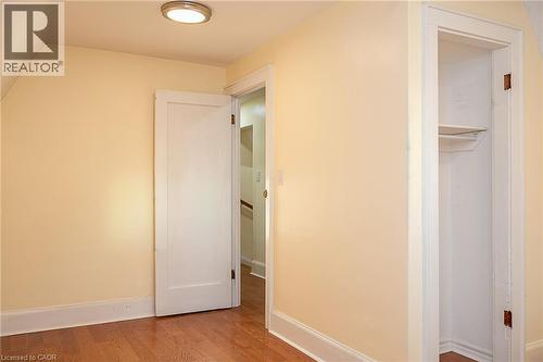 41 Paradise Road S, Hamilton, ON - Indoor Photo Showing Other Room
