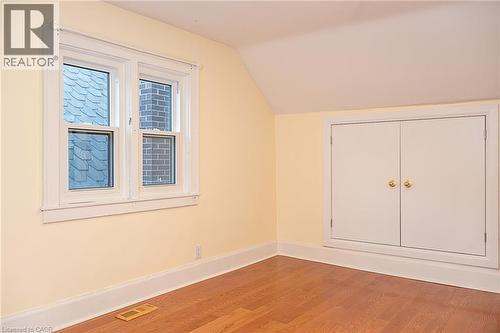 41 Paradise Road S, Hamilton, ON - Indoor Photo Showing Other Room