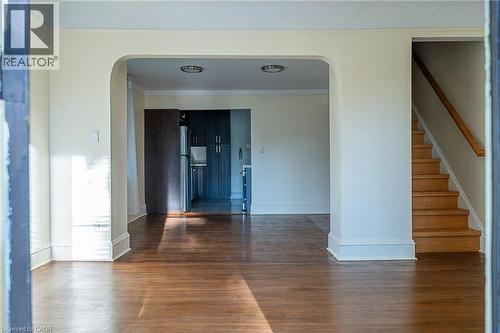 41 Paradise Road S, Hamilton, ON - Indoor Photo Showing Other Room