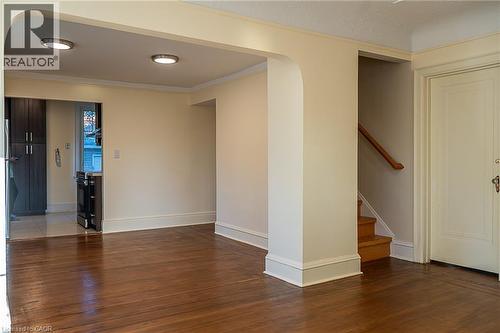 41 Paradise Road S, Hamilton, ON - Indoor Photo Showing Other Room