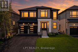 7 RICHMOND PARK DRIVE  Georgina, ON L4P 0H2