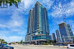 1511 - 3985 GRAND PARK DRIVE Mississauga, ON L5B 0H8