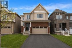 13 STEVEN Drive  Thorold, ON L3B 0G7