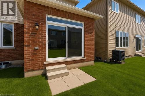 13 Steven Drive, Thorold, ON - Outdoor With Exterior