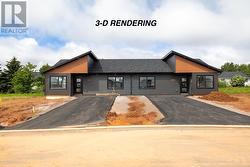 174 Rogerson Street Charlottetown, PE C1E 3W4