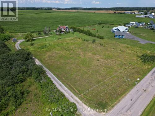 98 SWAMP COLLEGE ROAD  Prince Edward County (Hillier), ON K0K 2J0