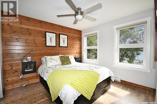 22 Tranquility Drive, Cowan Lake, SK - Indoor Photo Showing Bedroom