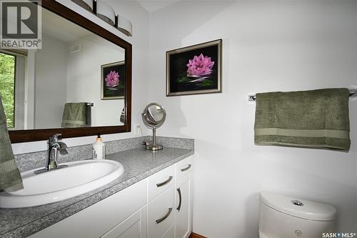 22 Tranquility Drive, Cowan Lake, SK - Indoor Photo Showing Bathroom