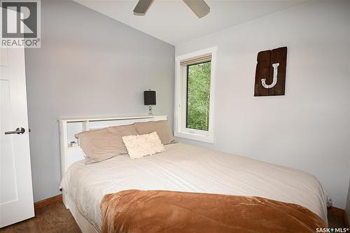 22 Tranquility Drive, Cowan Lake, SK - Indoor Photo Showing Bedroom