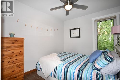 22 Tranquility Drive, Cowan Lake, SK - Indoor Photo Showing Bedroom