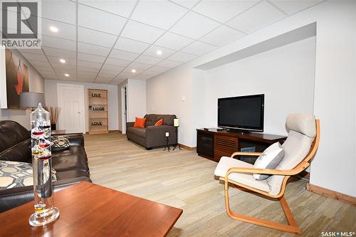 22 Tranquility Drive, Cowan Lake, SK - Indoor