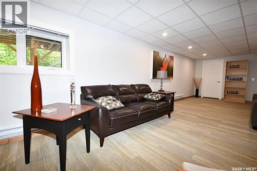 22 Tranquility Drive, Cowan Lake, SK - Indoor