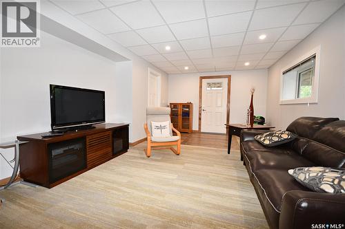 22 Tranquility Drive, Cowan Lake, SK - Indoor