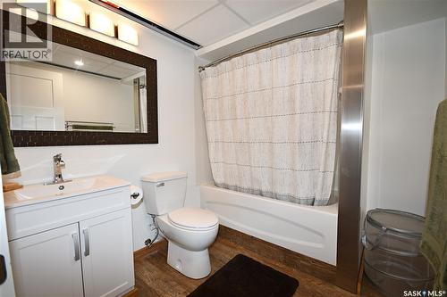 22 Tranquility Drive, Cowan Lake, SK - Indoor Photo Showing Bathroom