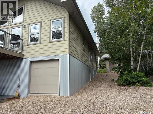 22 Tranquility Drive, Cowan Lake, SK - Outdoor With Exterior