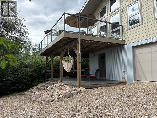 22 Tranquility Drive, Cowan Lake, SK - Outdoor