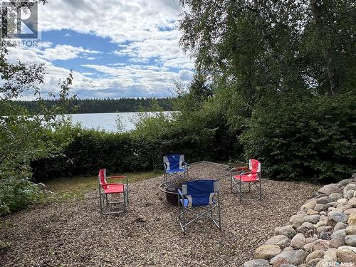 22 Tranquility Drive, Cowan Lake, SK - Outdoor With Body Of Water